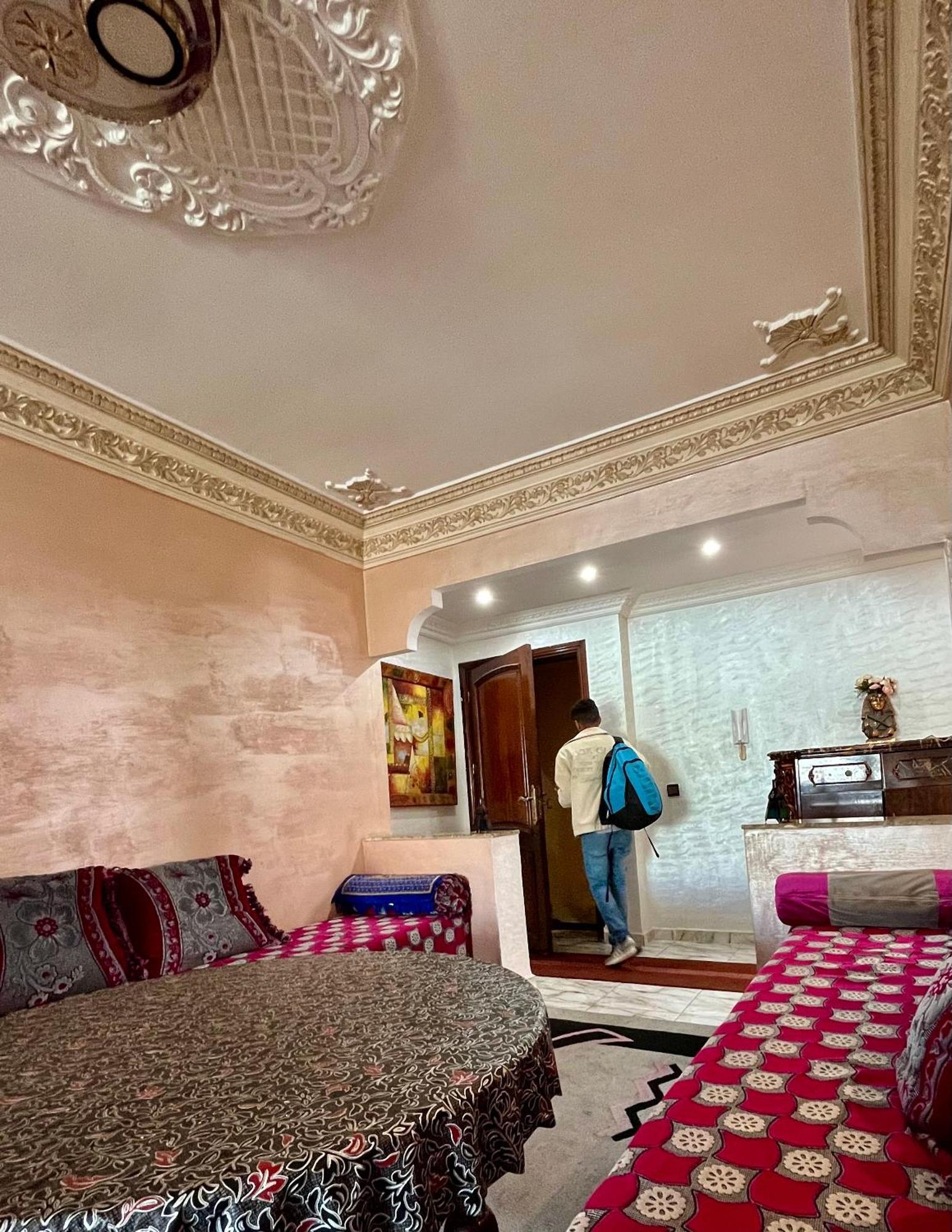 M'a Raffine 2 * Casablanca