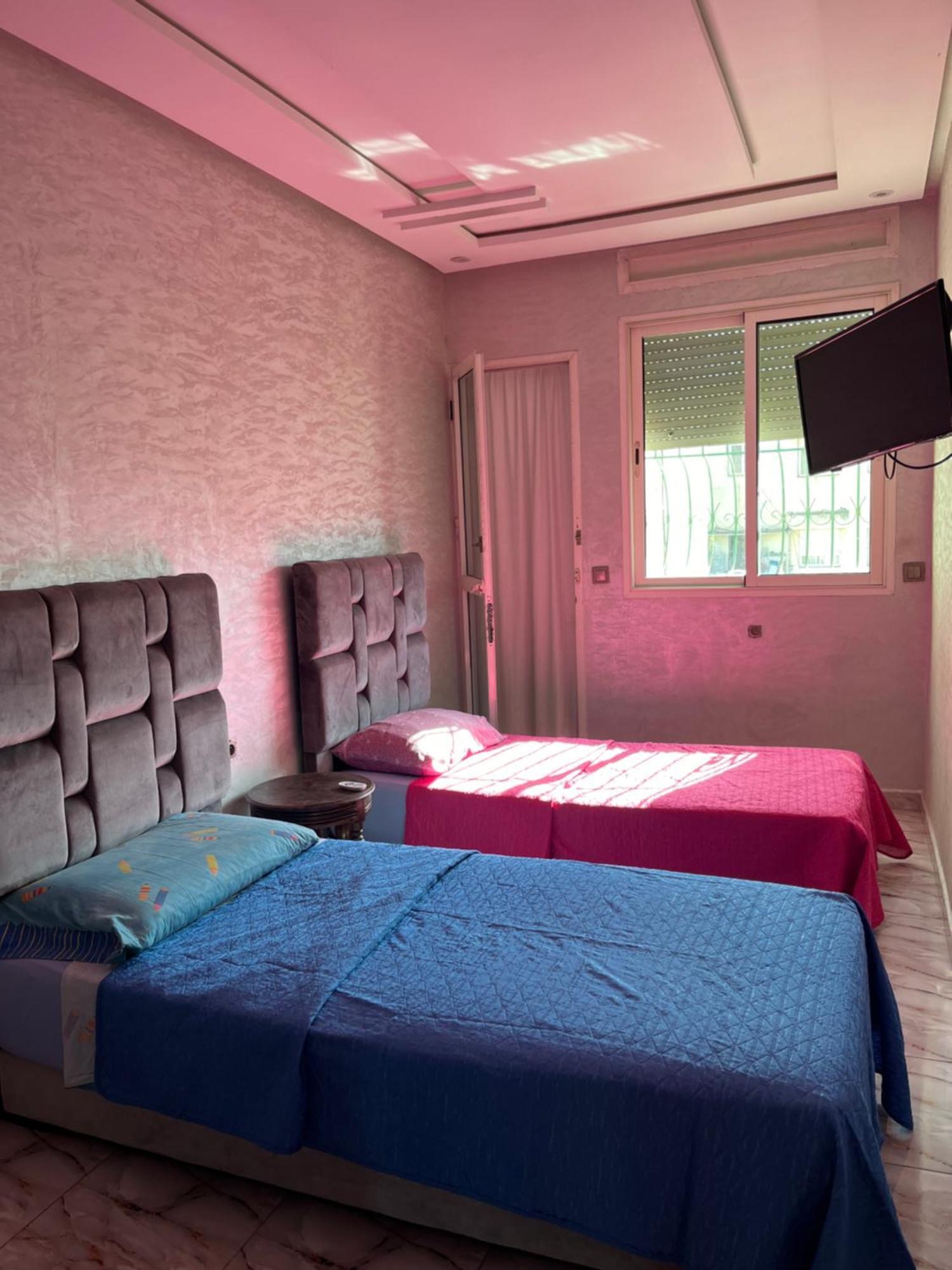 M'a Raffine 2 * Casablanca