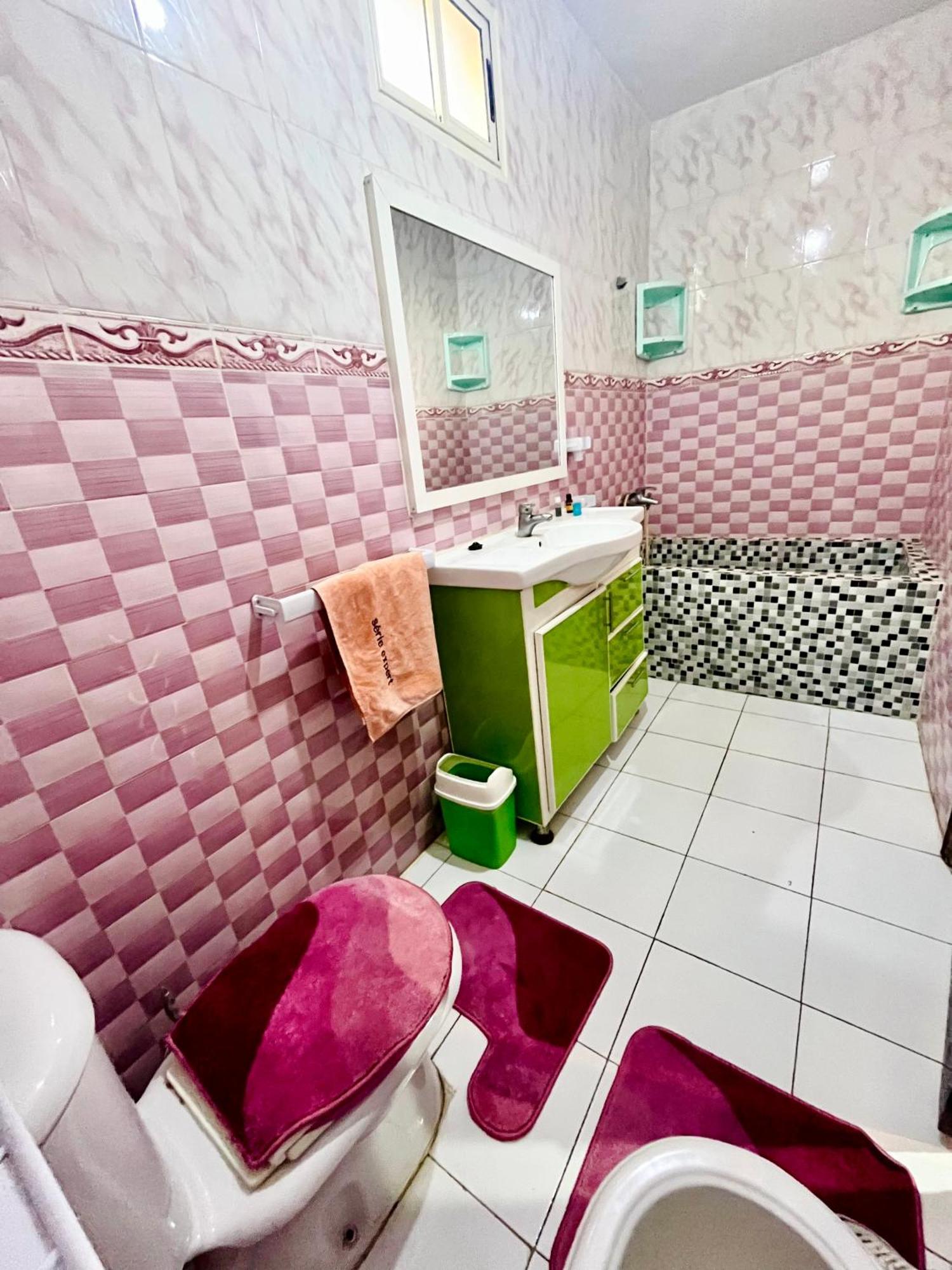 Appartement M'a Raffine 2