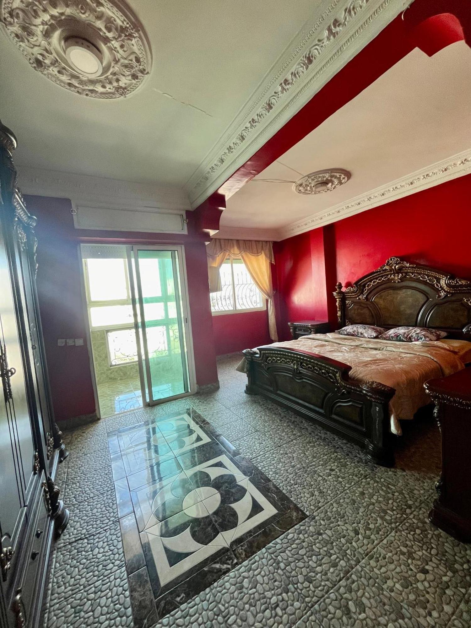 M'a Raffine 2 Appartement