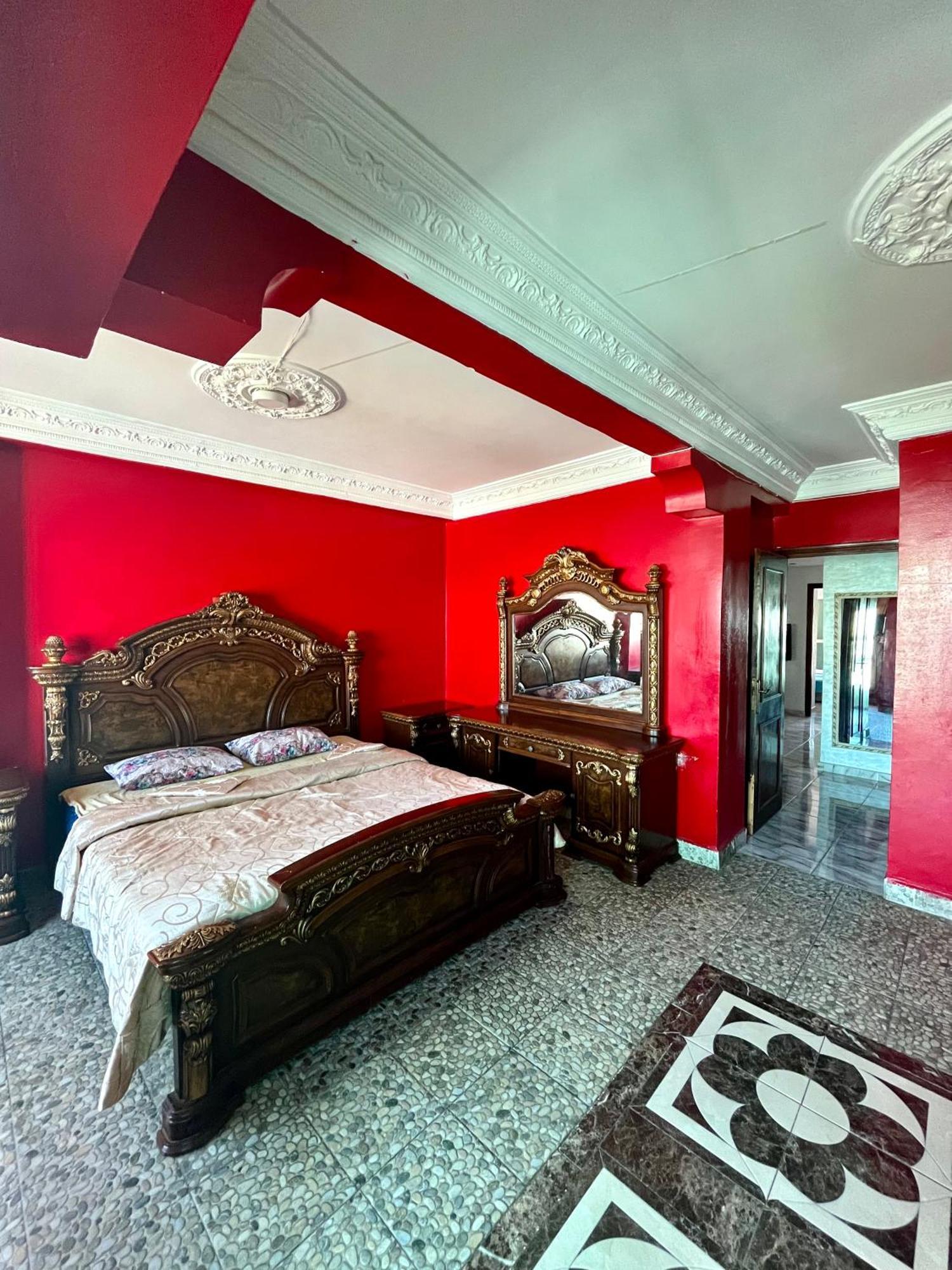 M'a Raffine 2 Casablanca