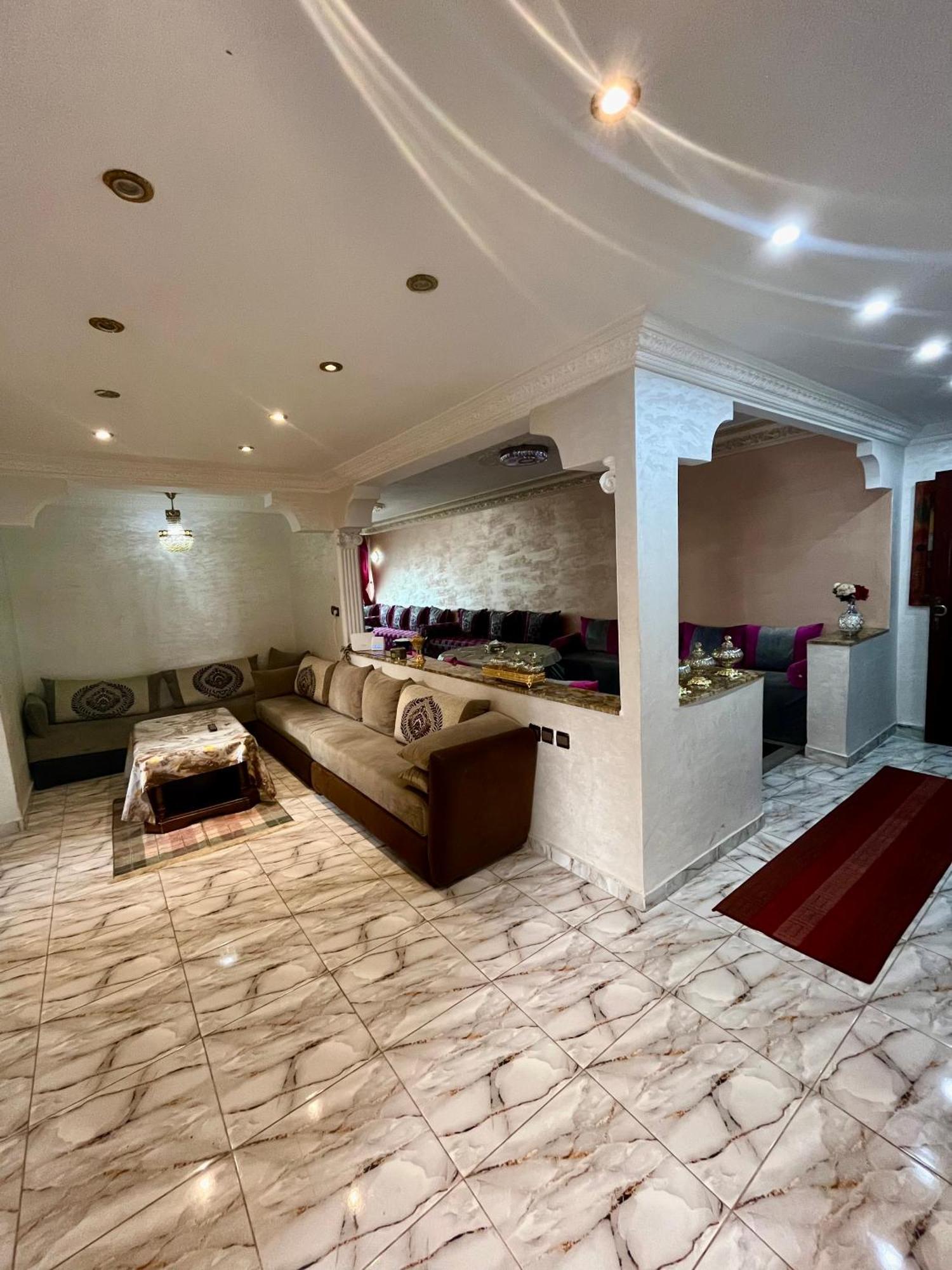 M'a Raffine 2 Appartement Casablanca