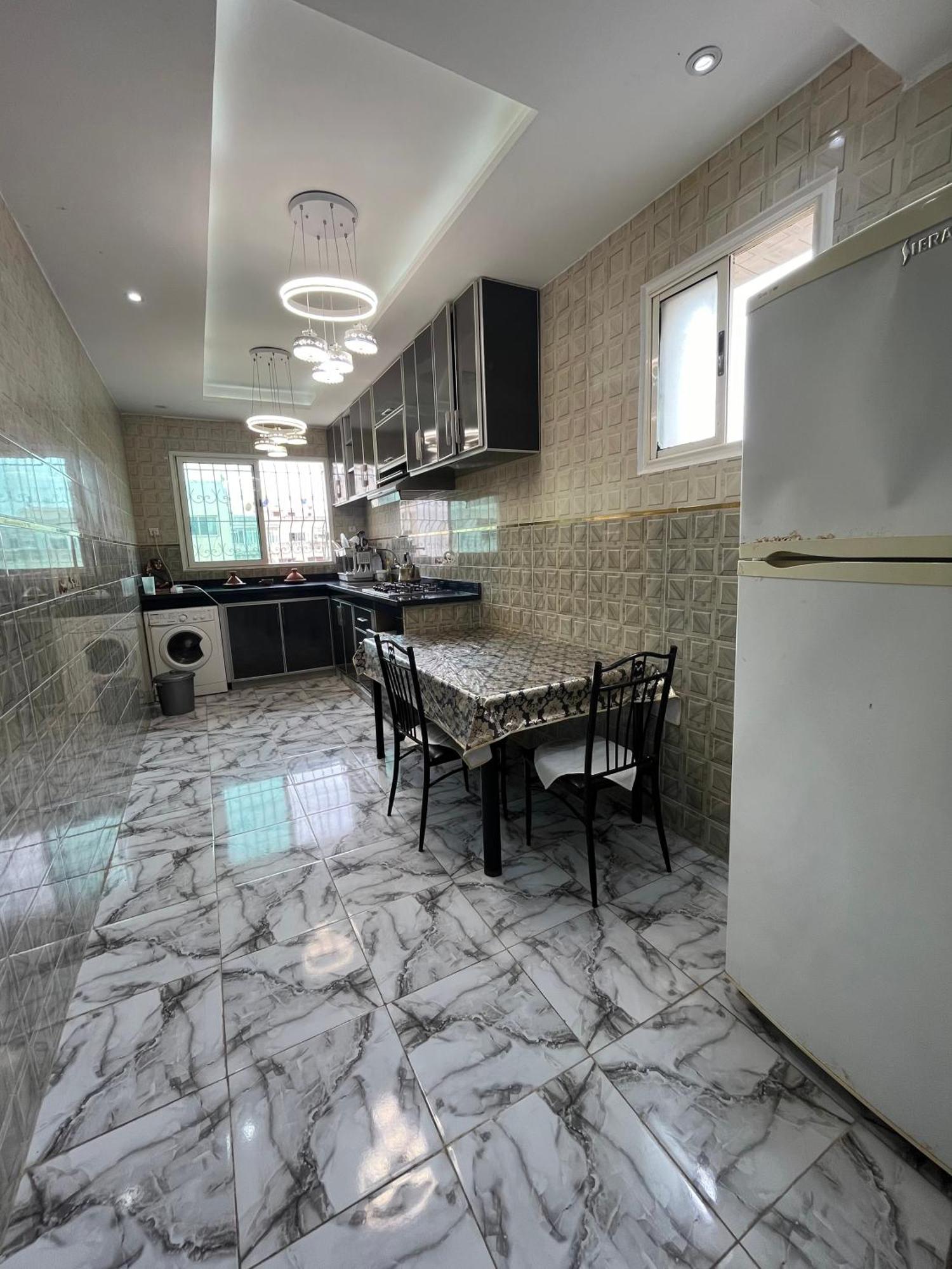 M'a Raffine 2 * Casablanca